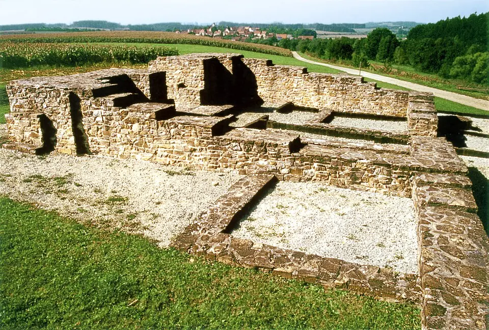 Rainau