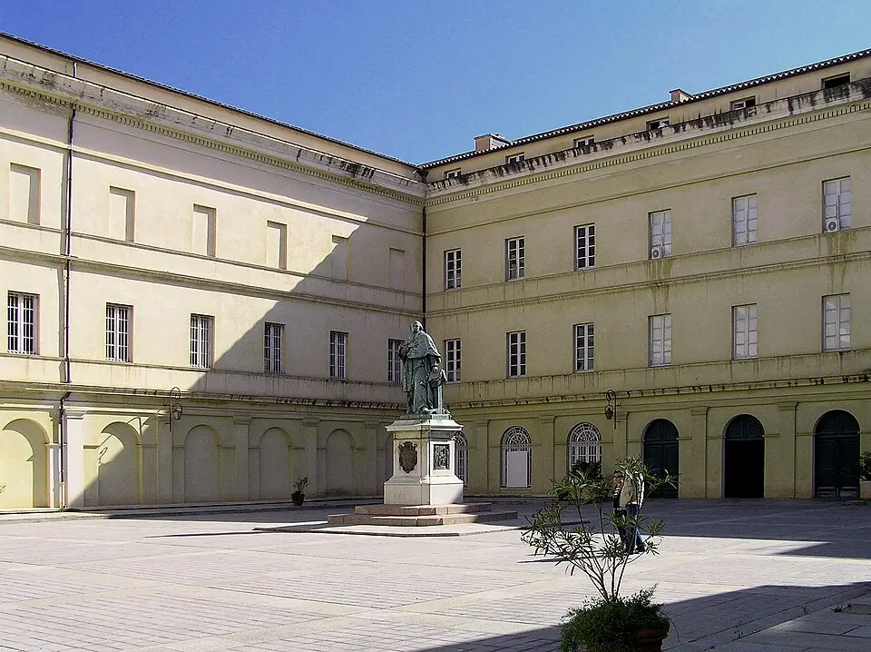 musée Fesch