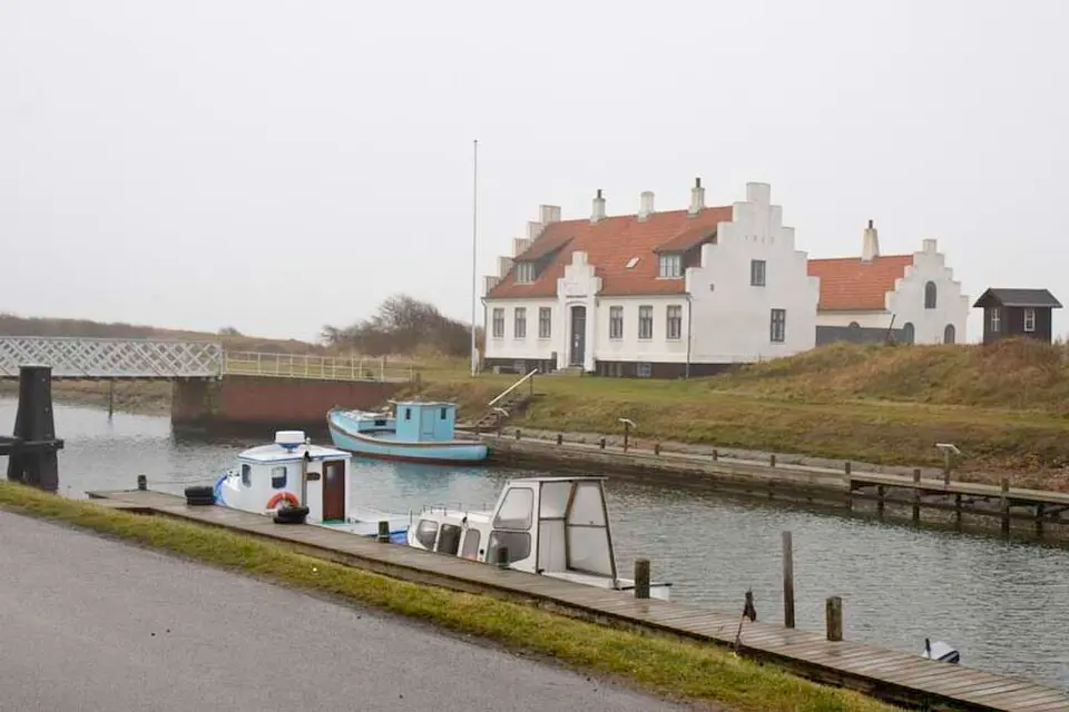 Limfjordsmuseet