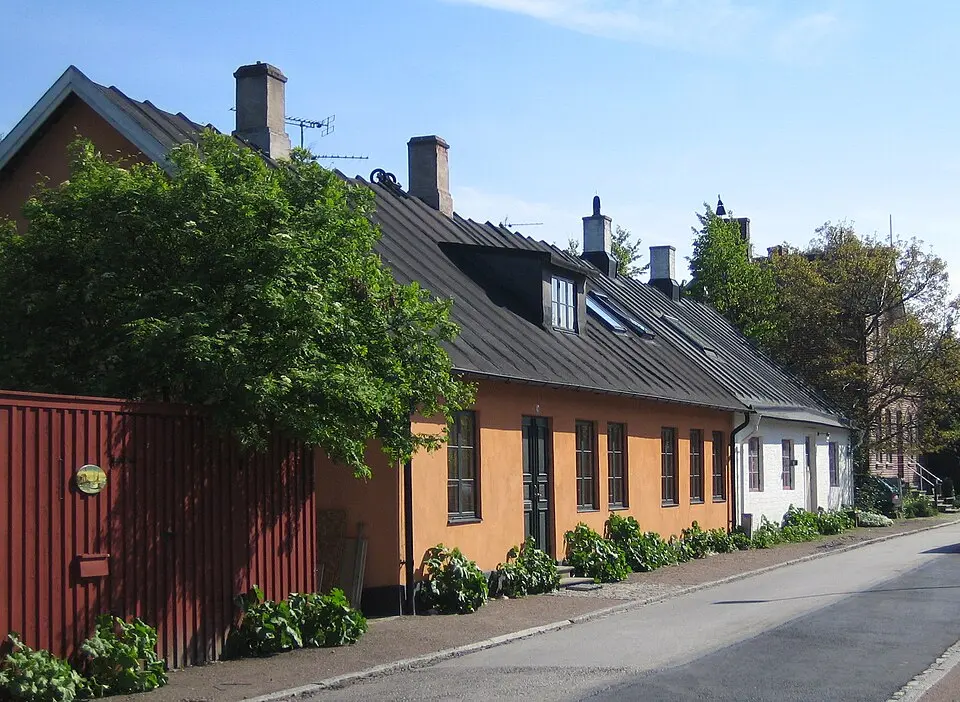 Limhamn