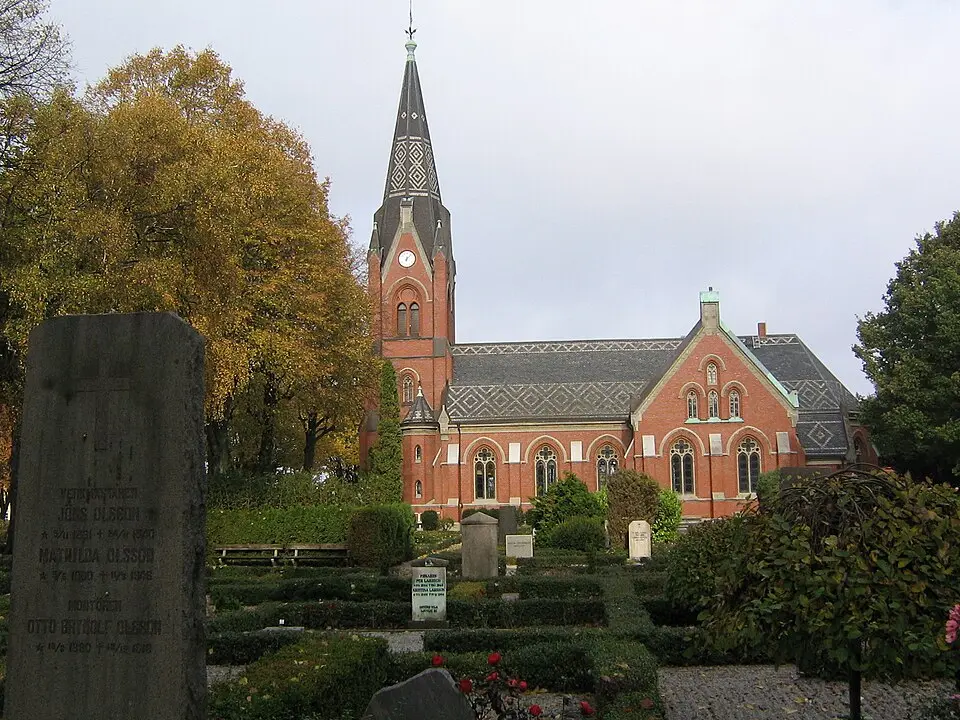 Limhamn-Bunkeflo