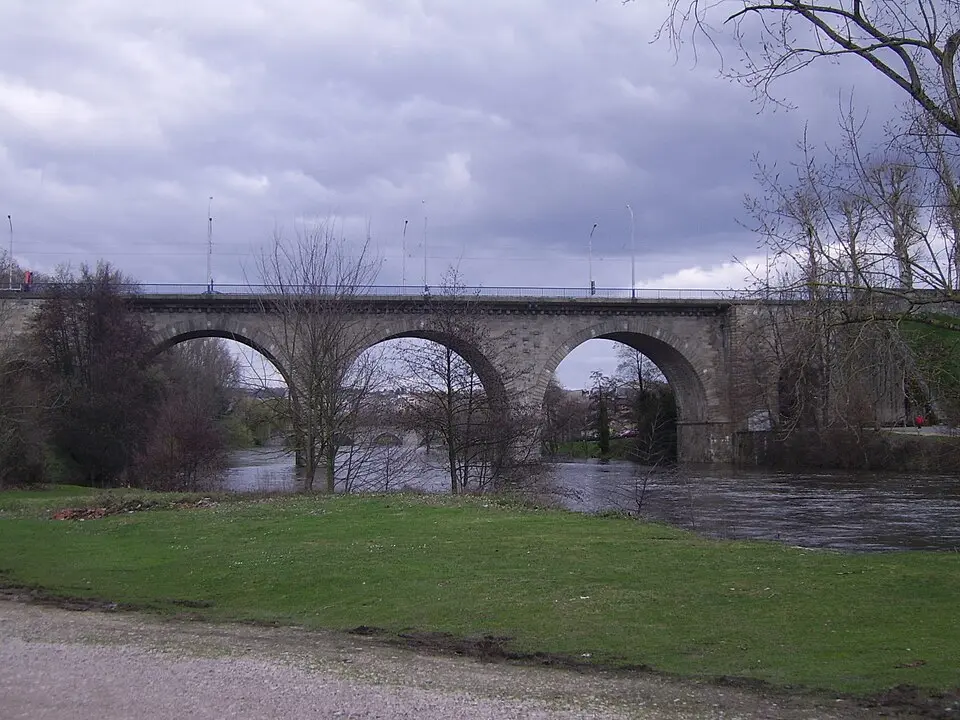 pont Neuf