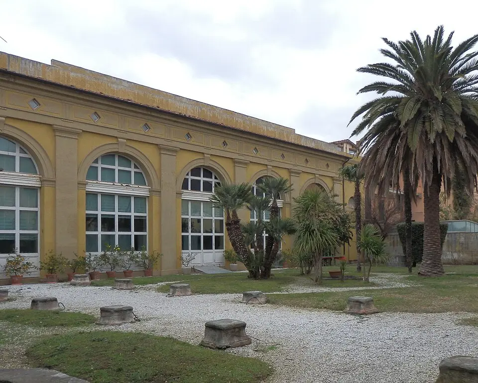 Palazzo Ruschi