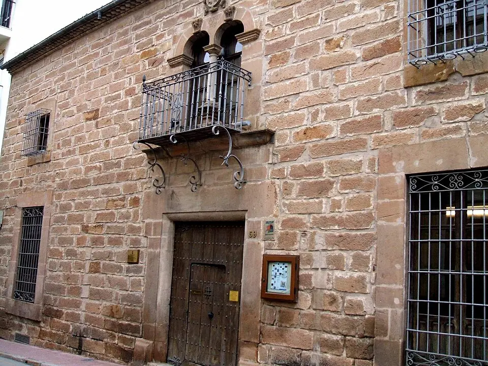 Palacio de los Orozco