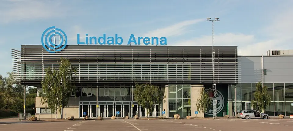 Catena Arena
