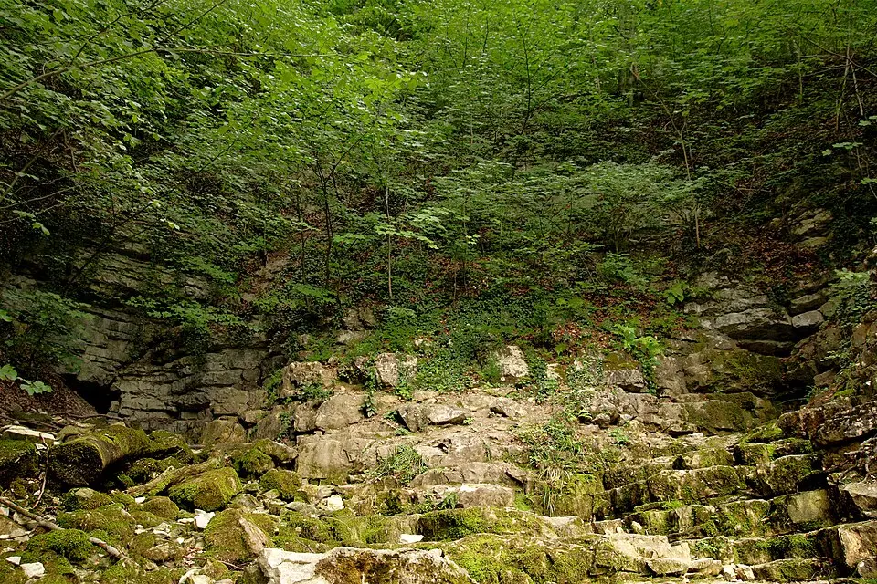 Obrázok: Ustill · CC BY-SA 2.0 DE Lindach