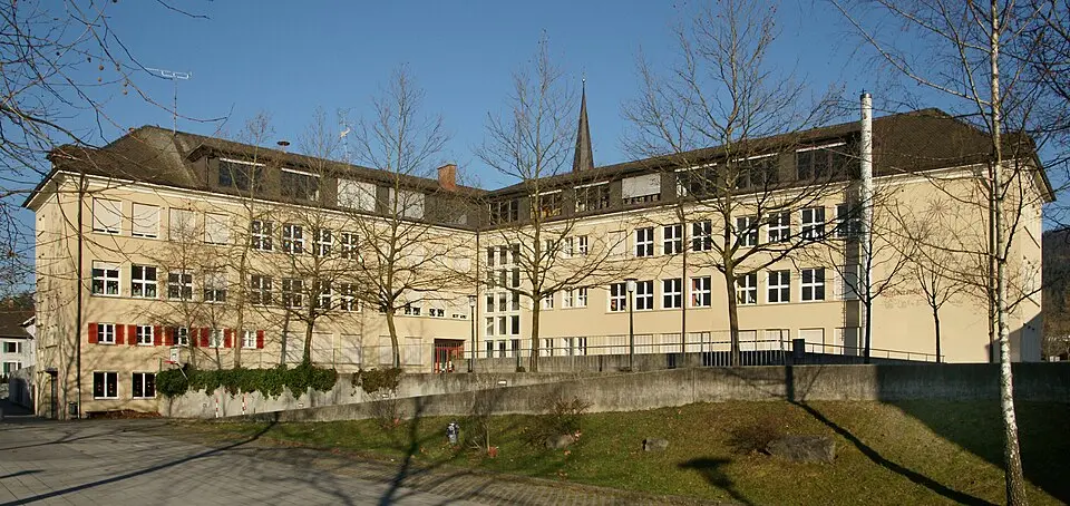 Volksschule