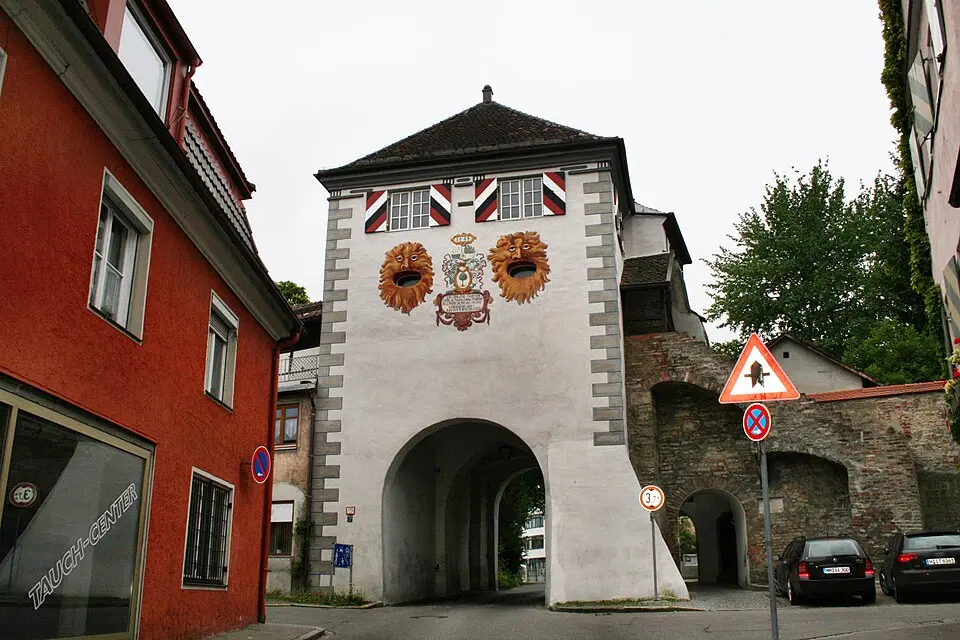 Lindauer Tor