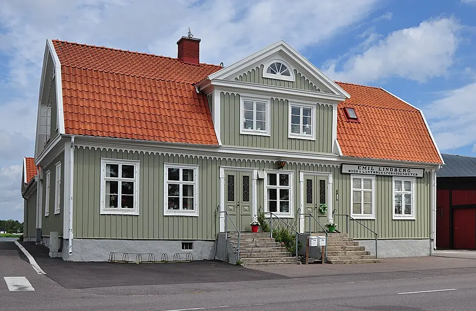 Bergkvara