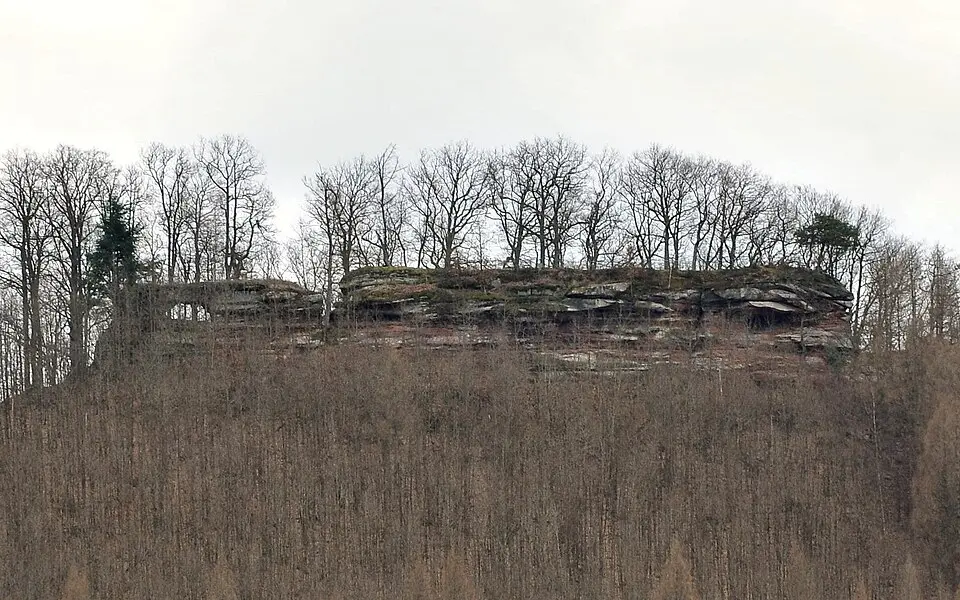 Burg Lindelskopf