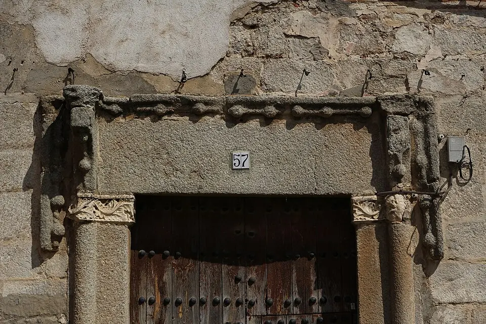 Immagine: Carmen Martín Tejeda · CC BY-SA 4.0 Casa Grande