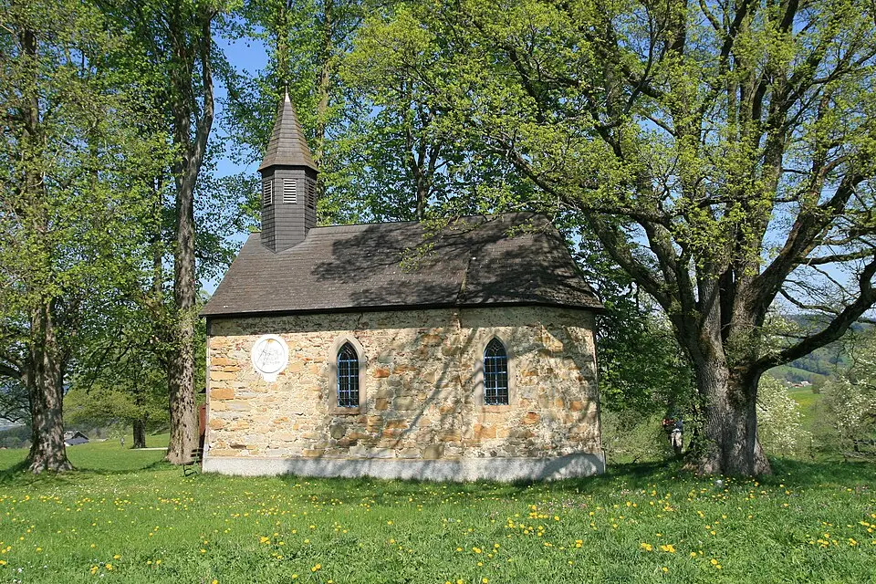 Hofkapelle, Lindenbauer-Kapelle