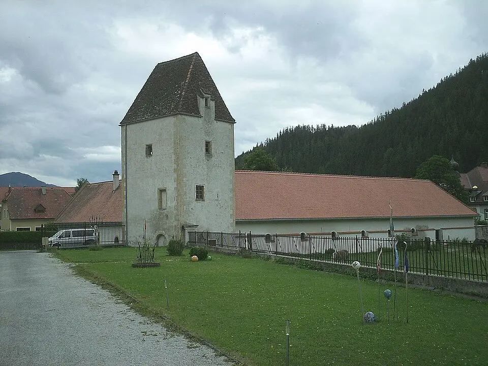 Stallhof oder Lindenhof