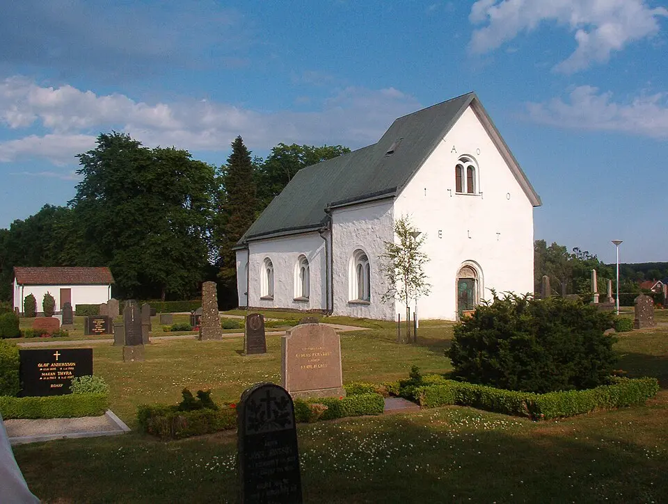 Linderöd