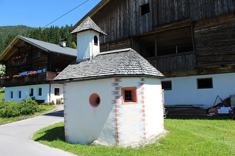 Linderkapelle