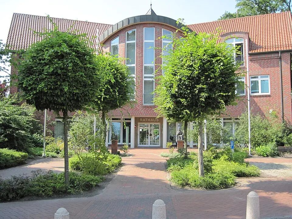 Lindern