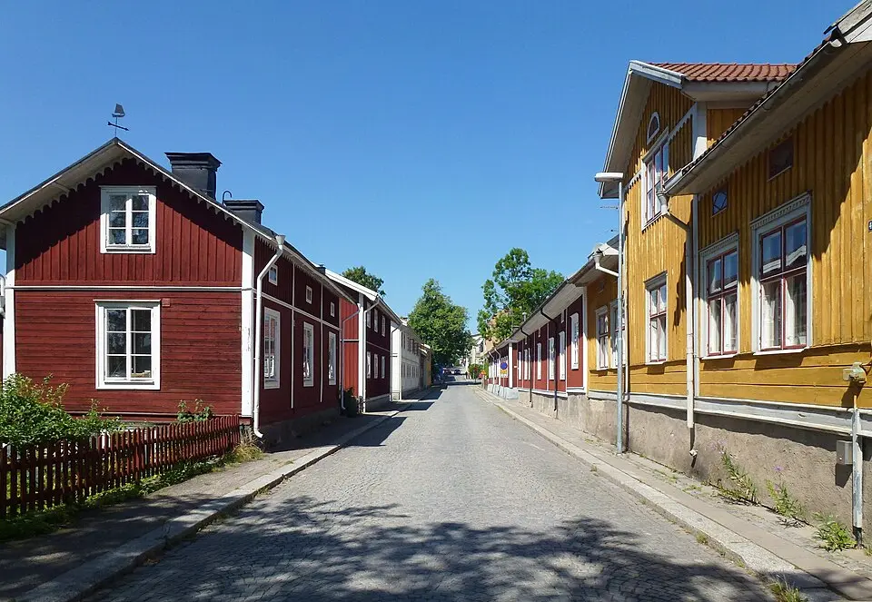 Lindesberg