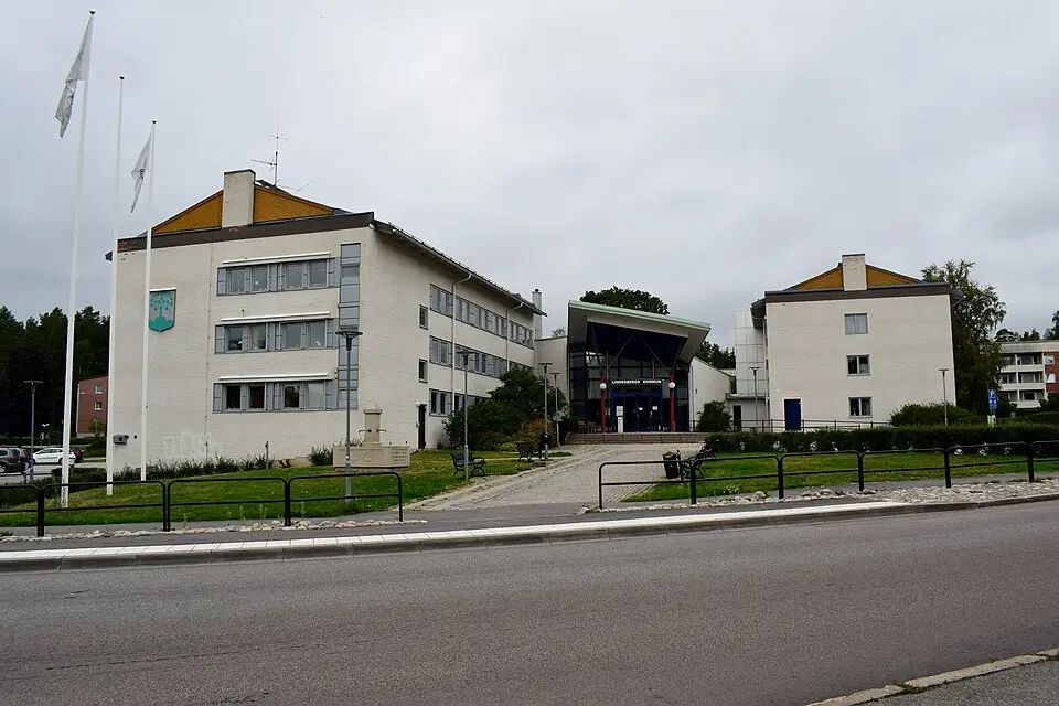 Lindesbergs kommun