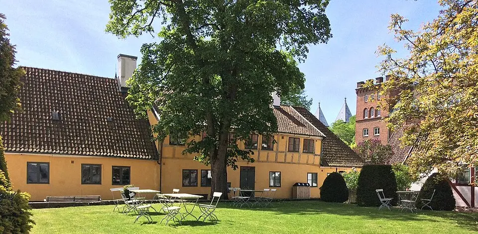 Universitetsmuseet i Lund