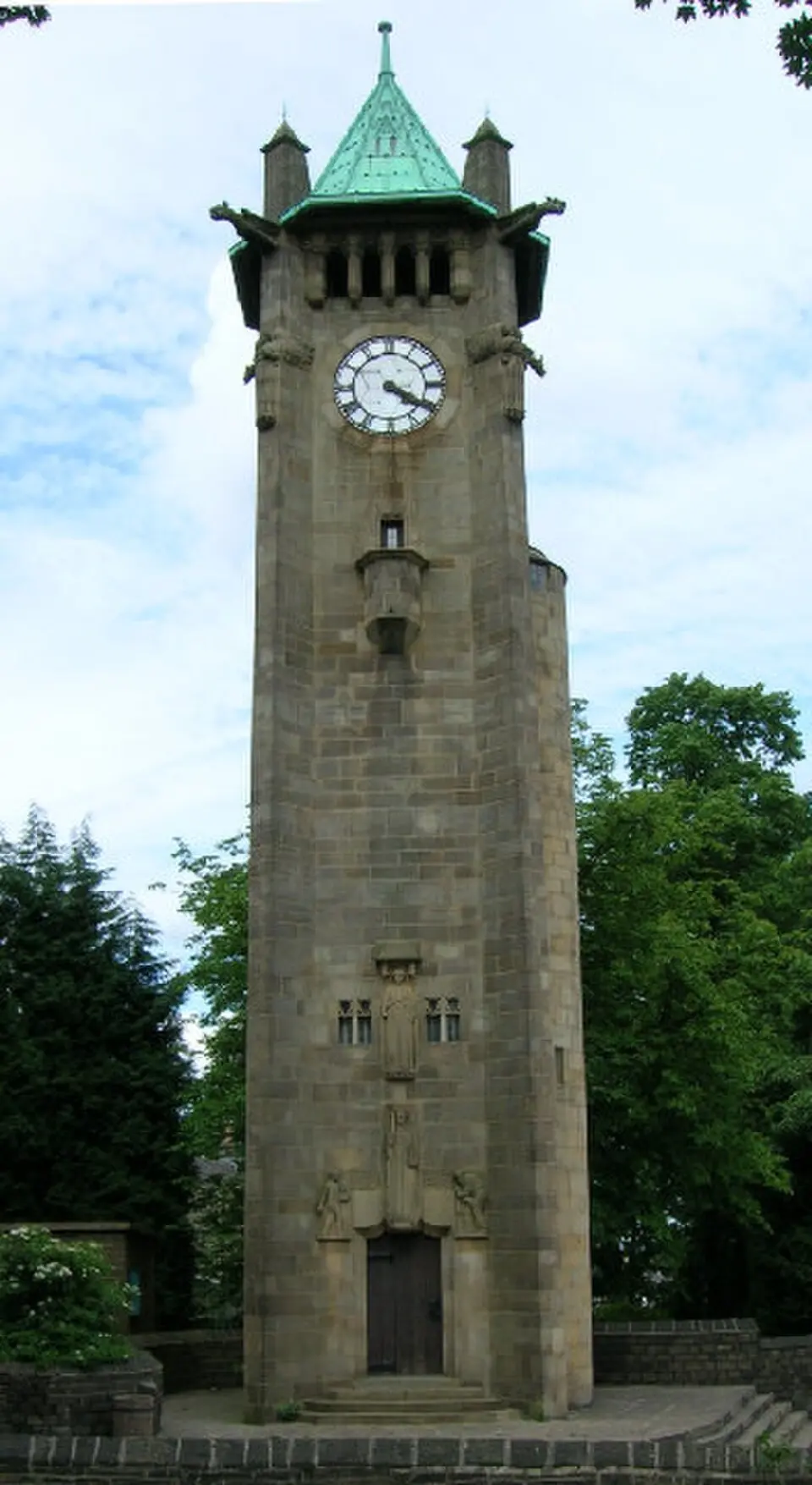 Lindley