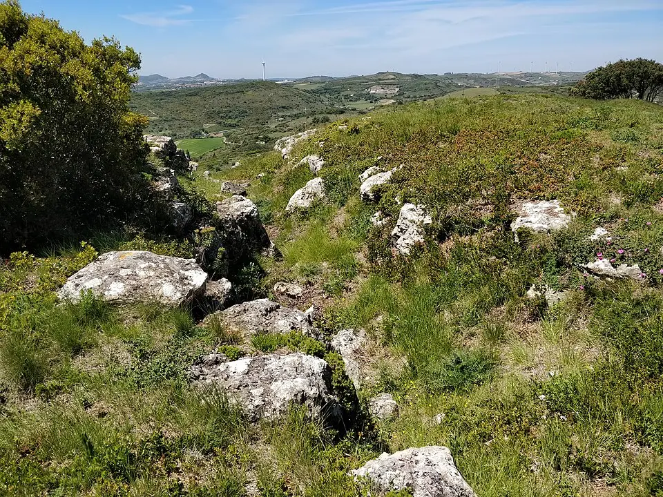 Forte Pequeno da Senhora da Ajuda