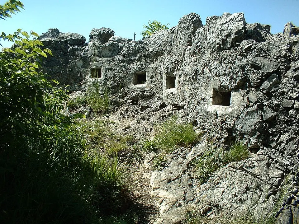 Obrázok: Logudro at Italian Wikipedia · Public domain Frontiera Nord