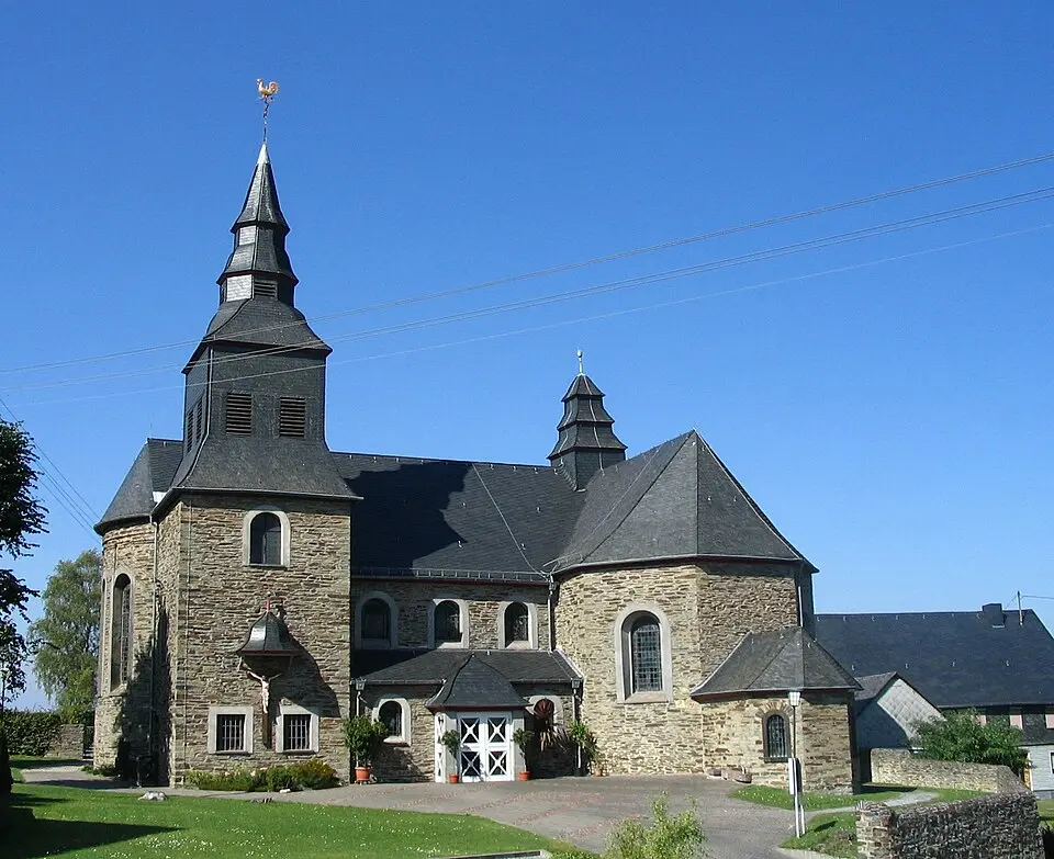 Obrázek: Markus Braun · Public domain Lingerhahn