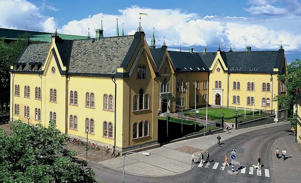 Gemeinde Linköping