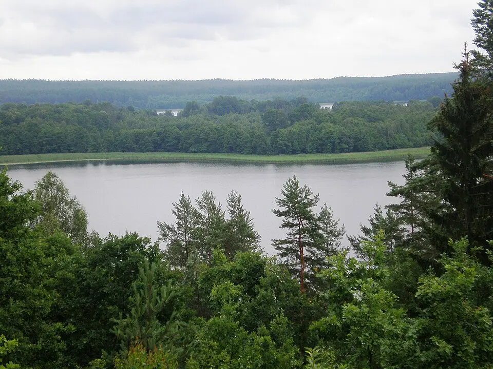 Linkmenas