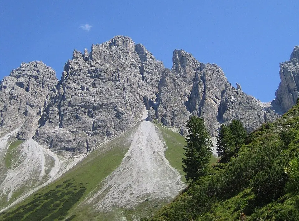 Steingrubenkogel