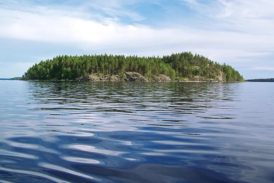 Linnansaaren kansallispuisto