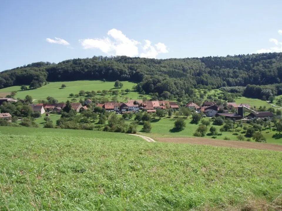 Slika: de:User:Vodimivado · CC BY-SA 3.0 Bözberg