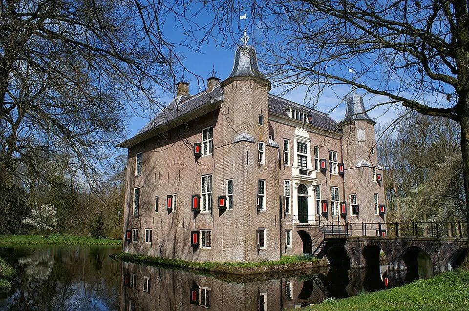 Landgoed Linschoten