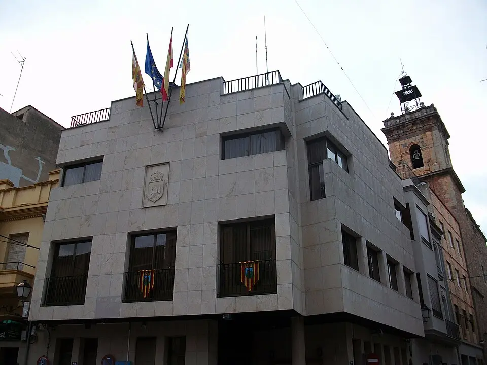 Bechí