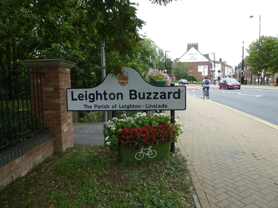 Leighton–Linslade