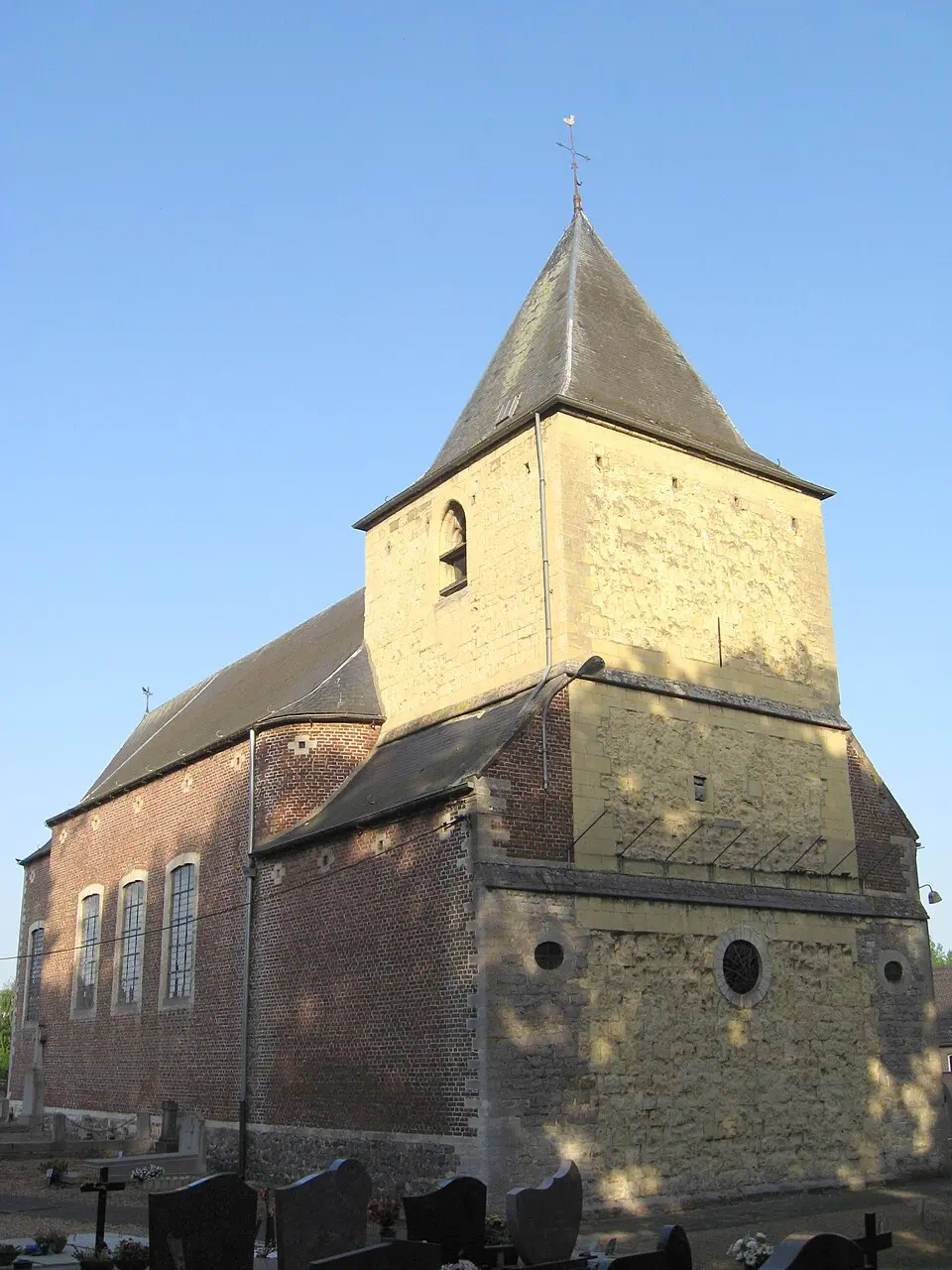 Linsmeel