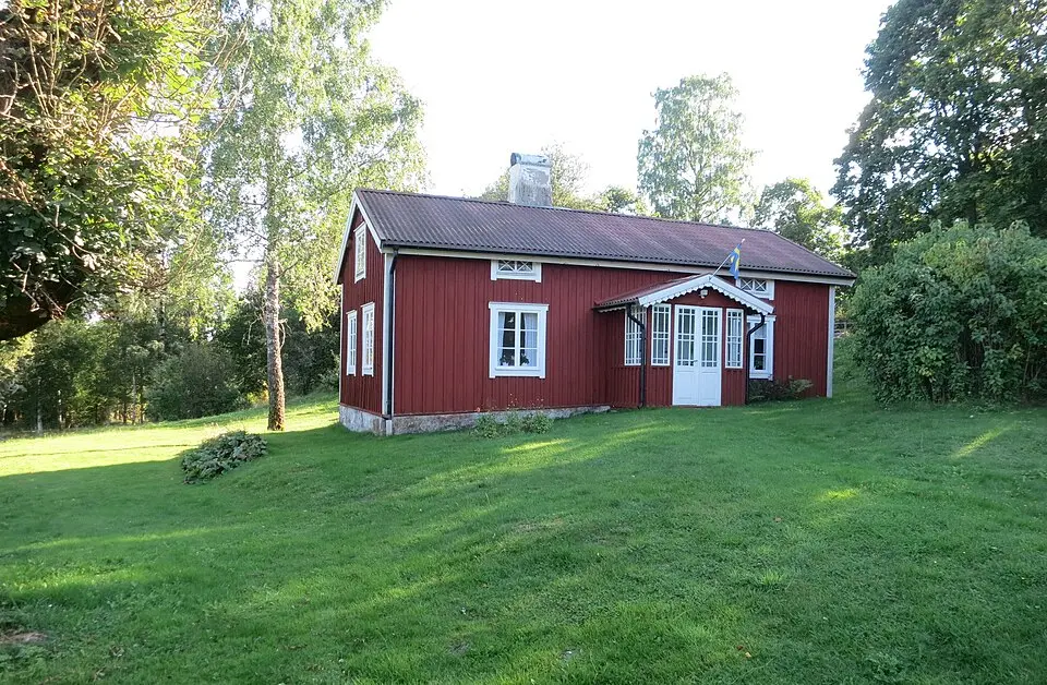 Lintalund