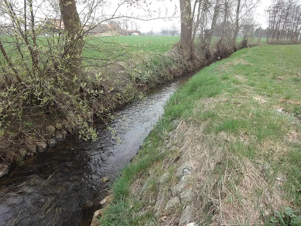 Grosser Bastergraben