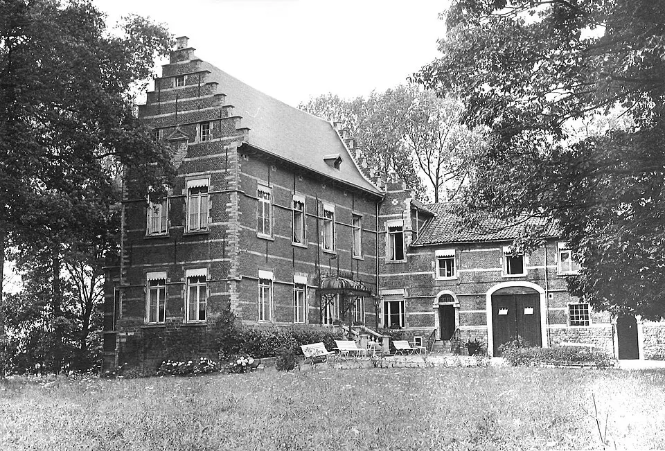 Kasteel van Neerlinter