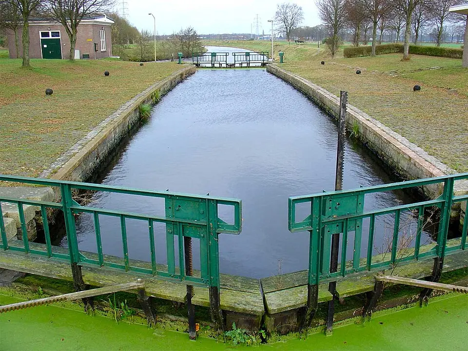 Obrázok: Gouwenaar · Public domain Midden-Drenthe