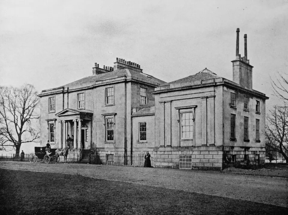 Linthouse