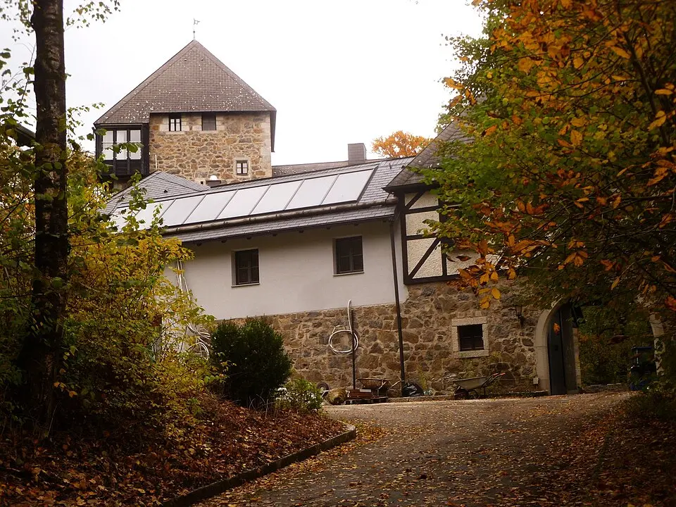 Rosenburg