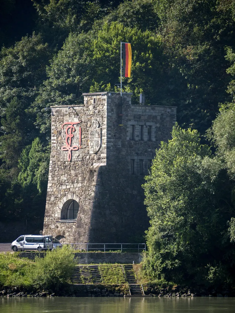 Burschenschafterturm
