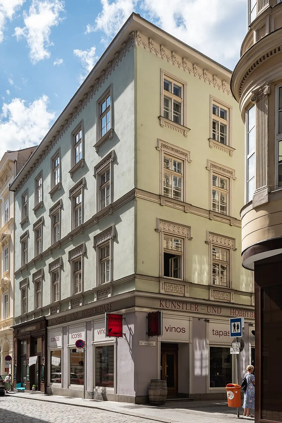 Domgasse 20