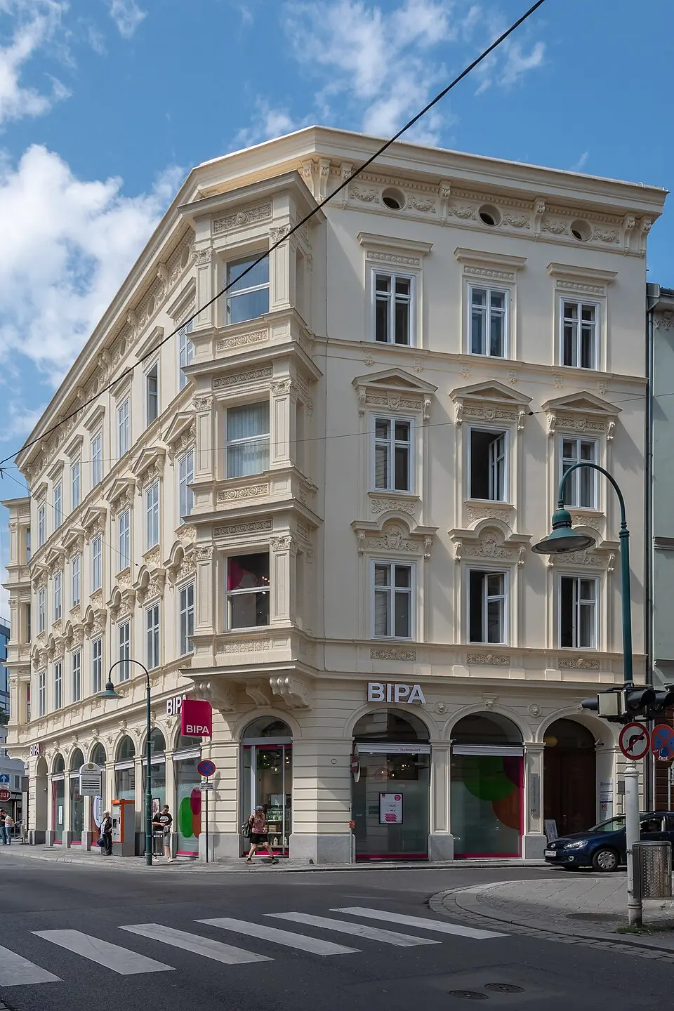 Domgasse 22
