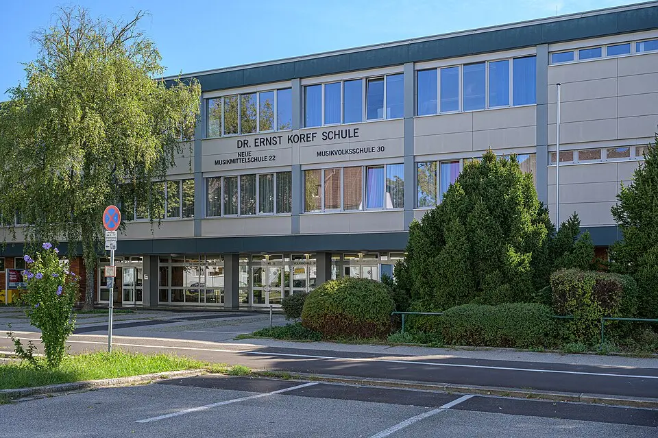 Dr.-Ernst-Koref-Schule