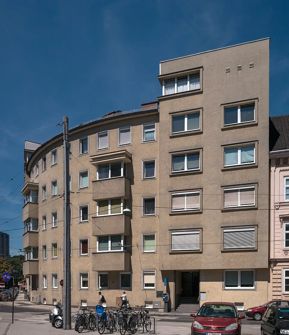 Gärtnerstraße 12