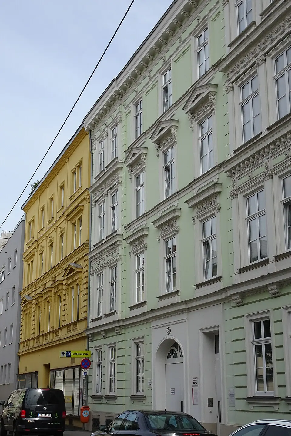 Harrachstraße 20