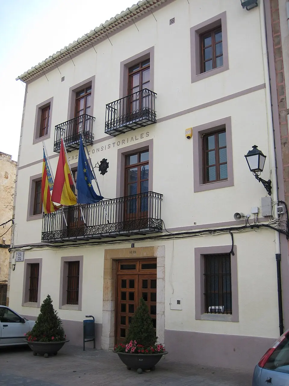 San Jorge