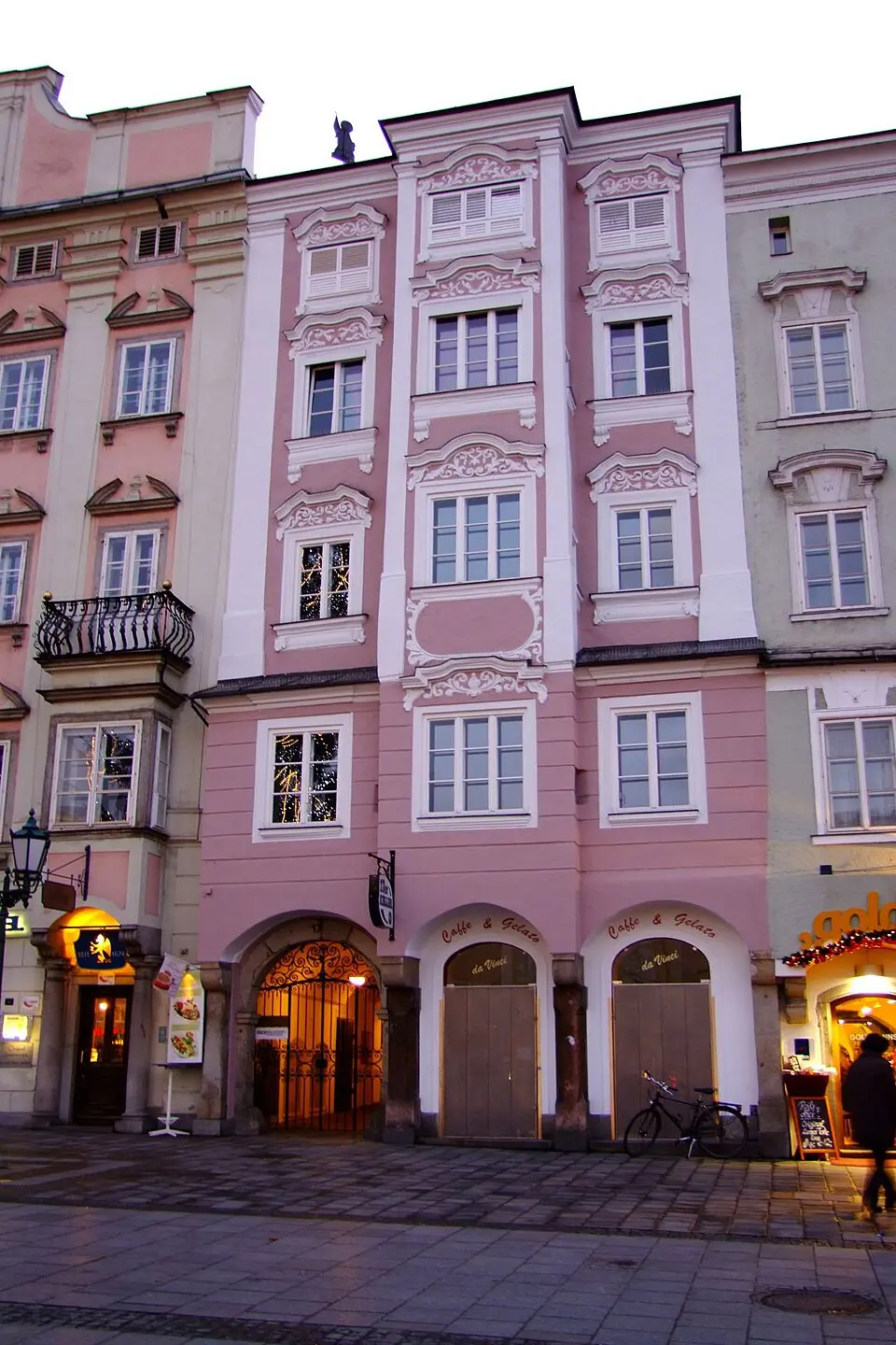 Bürgerhaus